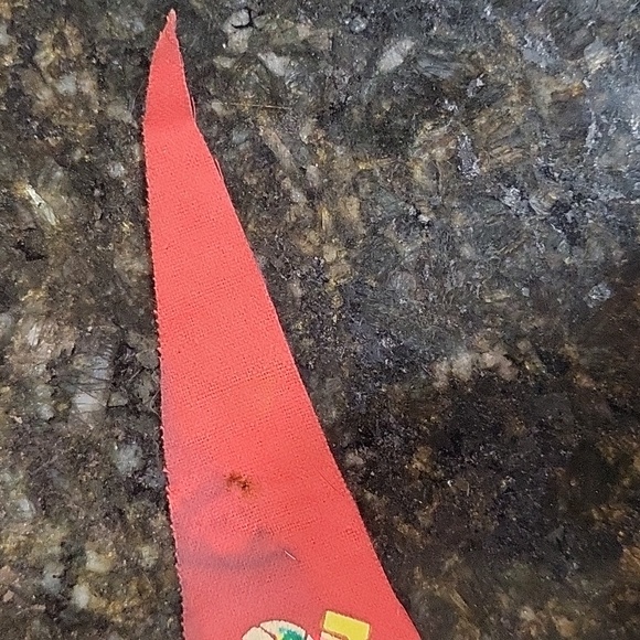 Vintage Pedro's South of the Border Pennant South Carolina - Picture 5 of 12